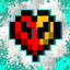 Single Heart logo