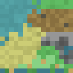 Okil6's biome dimensions project image