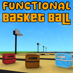 Basketball & ExtraInteractions logo
