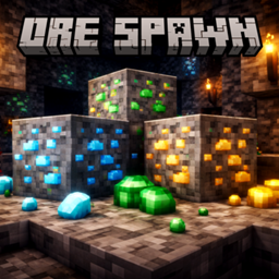 ORESPAWN (deep) logo