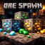 ORESPAWN (deep) logo