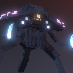 The War of the World project image