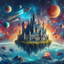 Kingdom of Aether logo