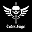 Back to War Boys logo