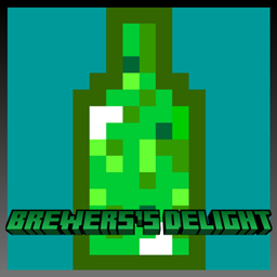 Brewer's Delight logo