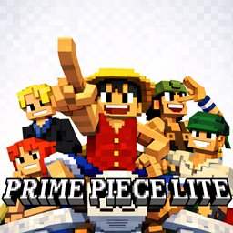 Prime Piece Lite logo