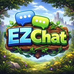 EZChat logo