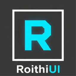 RoithiUI project image