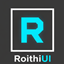 RoithiUI logo