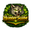 HunterSuite  logo
