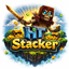 HTMobStacker logo