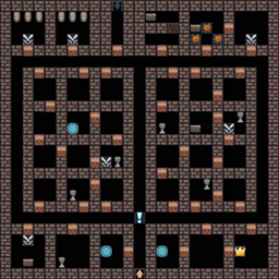 Ruin Runners project image