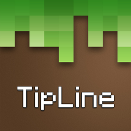 TipLine logo