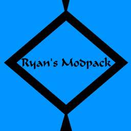 Ryan's Pack logo