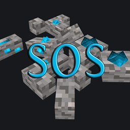 Simple Ore Samples logo