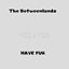 The BetweenlandsBETA logo