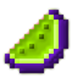 Chaosflo44, Arazhul & LarsoderSo Merch Mod project image
