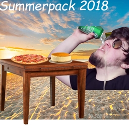 Summerpack 2018