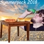 Summerpack 2018 logo