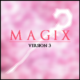 Magix V3 - Path of the Arcane
