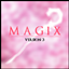 Magix V3 - Path of the Arcane logo