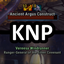 KuiNameplates logo