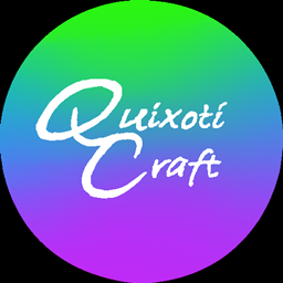 QuixotiCraft Server Official Modpack project image