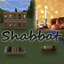 Shabbat logo