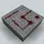 Redstone PCB logo