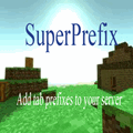 SuperPrefix
