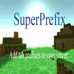 SuperPrefix project image