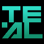 Teal's Gaming Minecraft logo