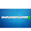 SimpleHubTeleport 4  logo