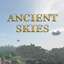 Ancient Skies logo