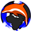 LandDolphin's Sandbox logo