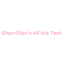 Gitarrlillan's All the Tech logo