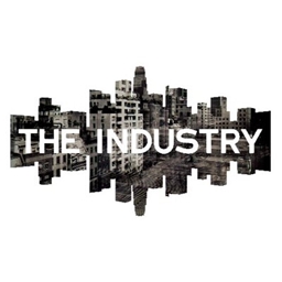 MineIndustry logo