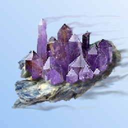 Dust logo