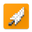 Chicken Drop Feathers logo
