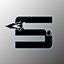 SkUI logo