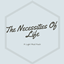 The Necessities Of Life logo