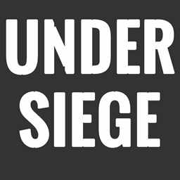 Under Siege logo