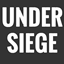Under Siege logo