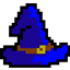 Magimannen logo