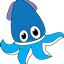 Squidway Light V1 logo