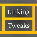 linking-tweaks