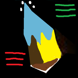 Gallywix's Azerite Ledger logo