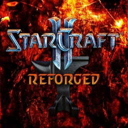 Reforged logo