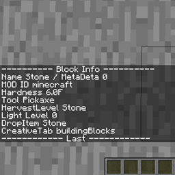 BlockInfoItem logo