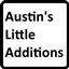 Austin's little additions logo